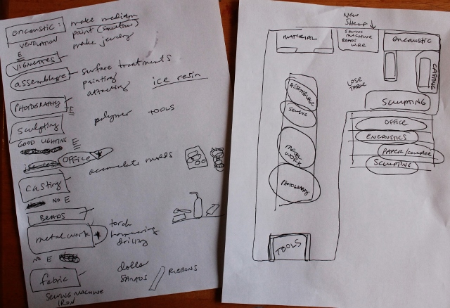 Mayhem in the Studio