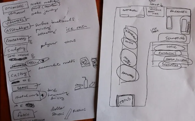 Mayhem in the Studio