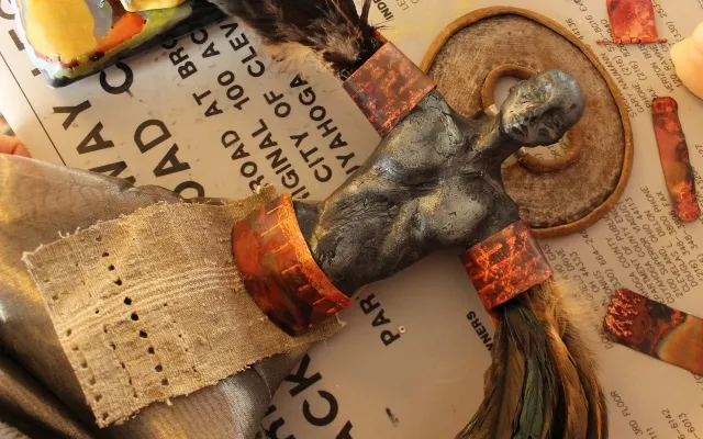 African Santos in Progress