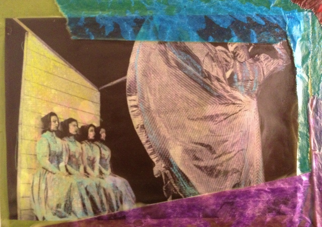 Springtime in Appalachia – or is it?