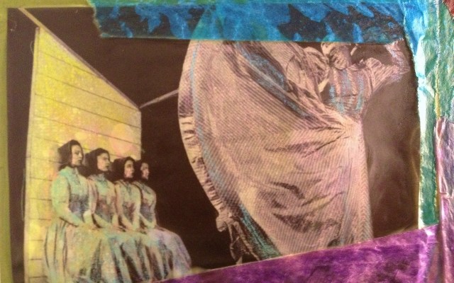 Springtime in Appalachia – or is it?