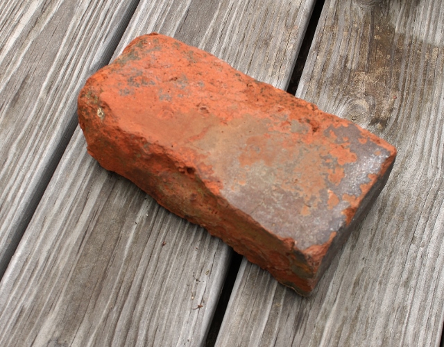 A Patina to Call Our Own