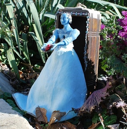 Gratitude and the Creative Process