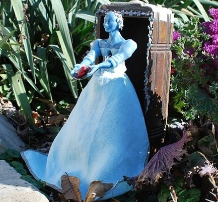 Gratitude and the Creative Process