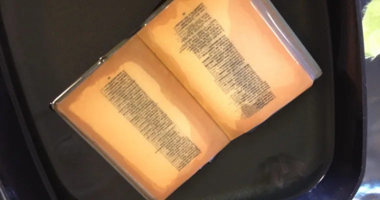 Encaustic Wax & Fiber Workshop: Dipping & Layering