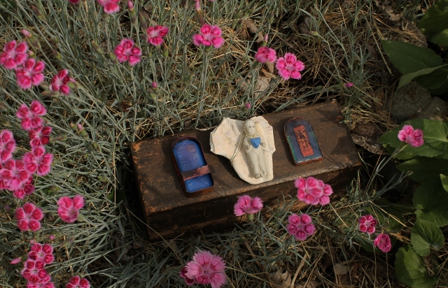 Restoration in the Remains