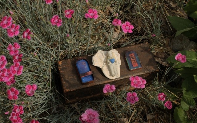 Restoration in the Remains