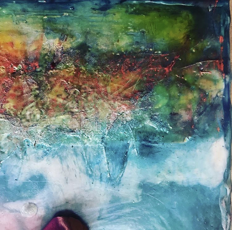 Get Your Wax Therapy On!