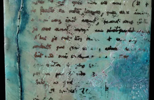 That Old Creative Process