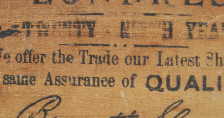 Art and Soul Article