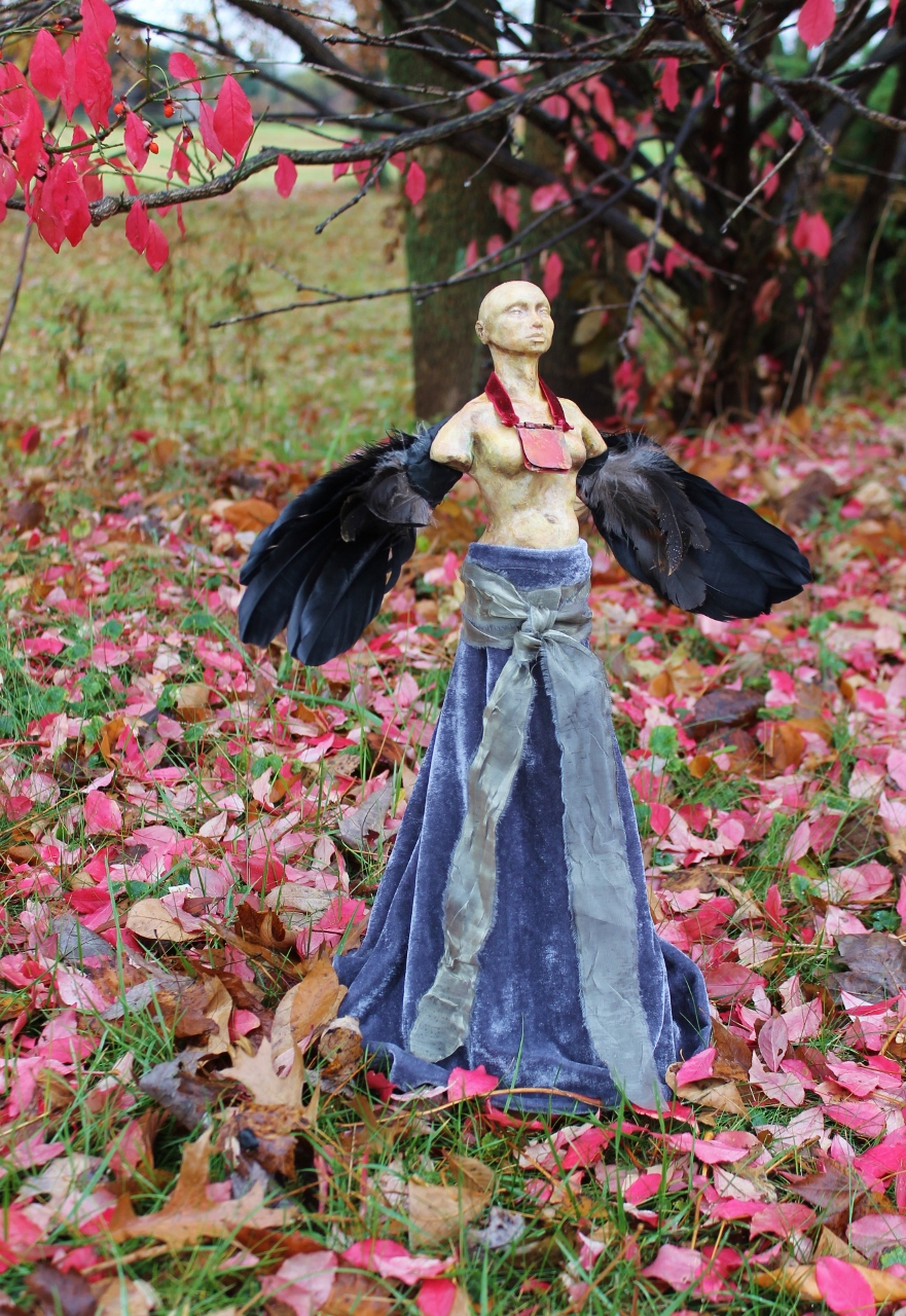 Transformation at Idyllwild