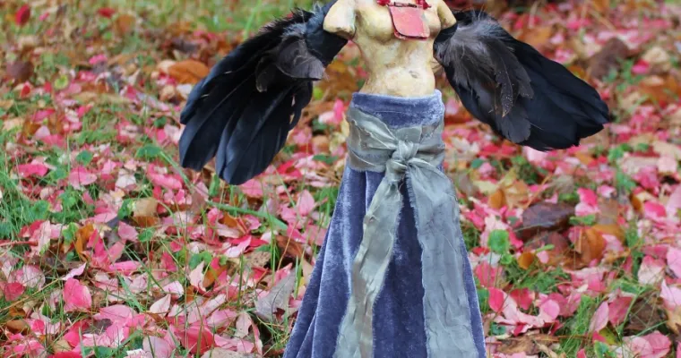 Transformation at Idyllwild