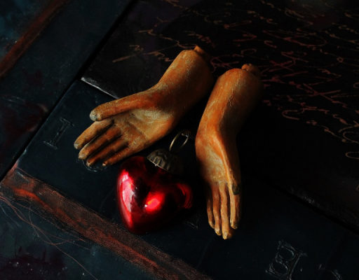 Finding Peace in the Clutches of Cancer