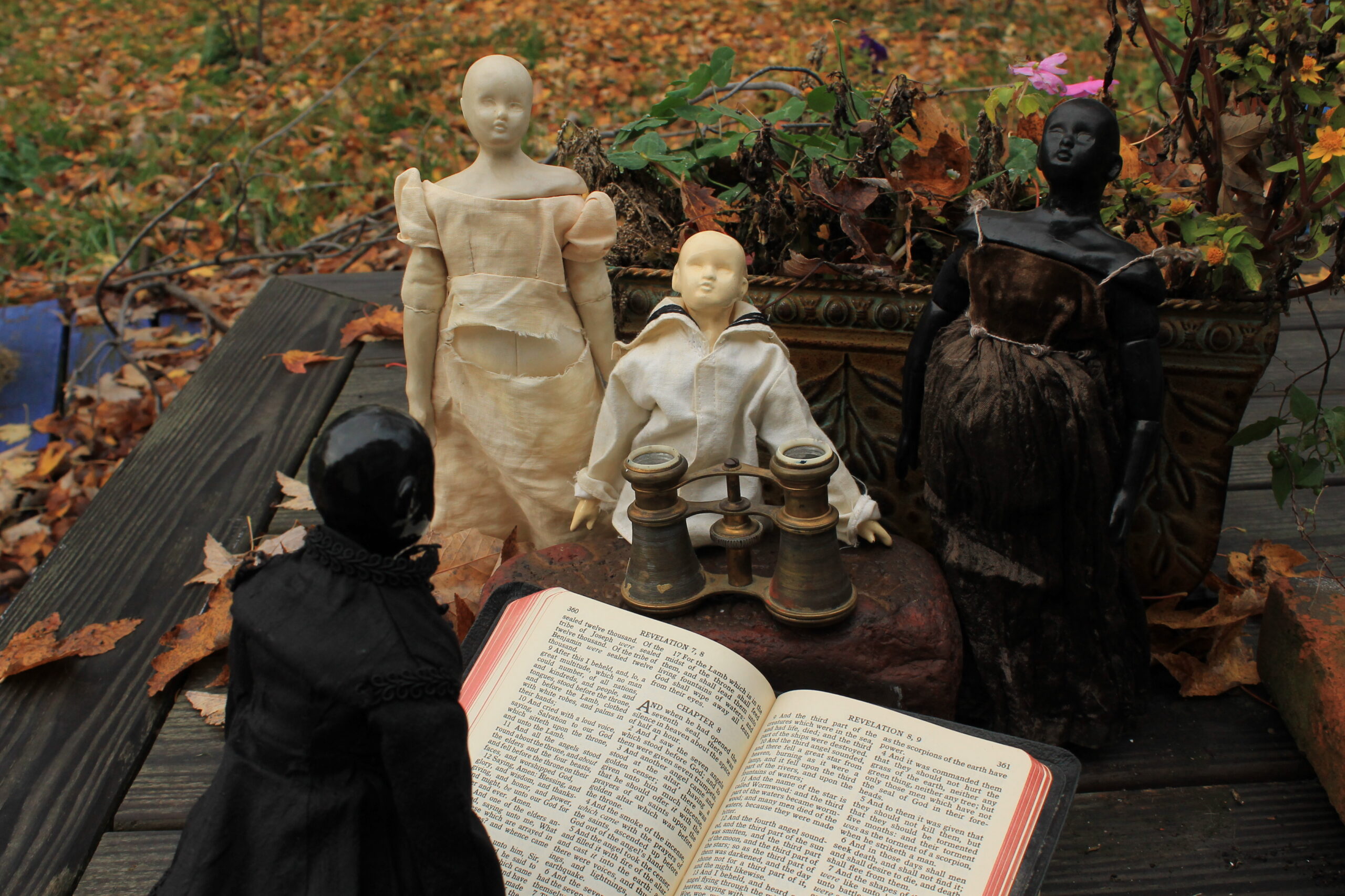 A New Old in Figurative Art