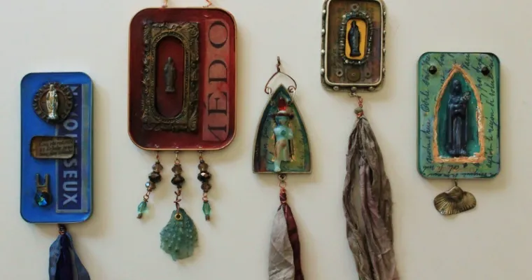 New Pieces, New Classes