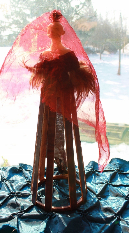 Growing; Changing; Remaining