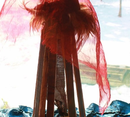 Growing; Changing; Remaining