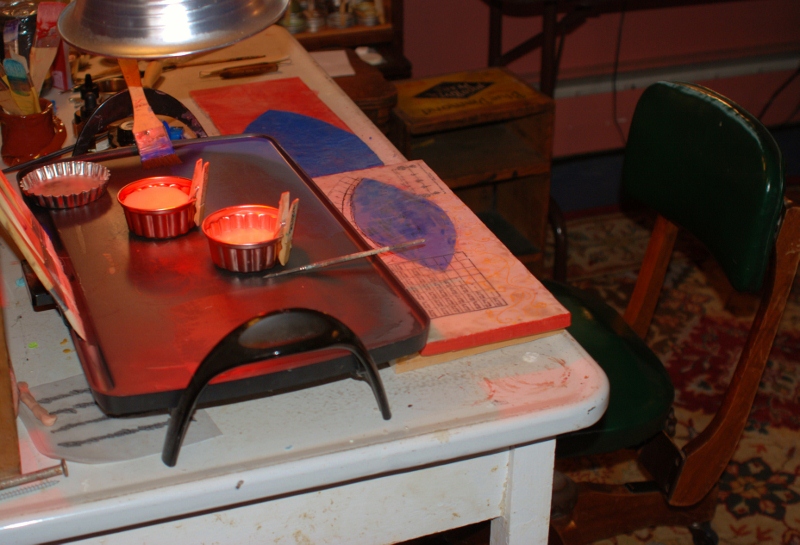 Channeling the Work that is Yours