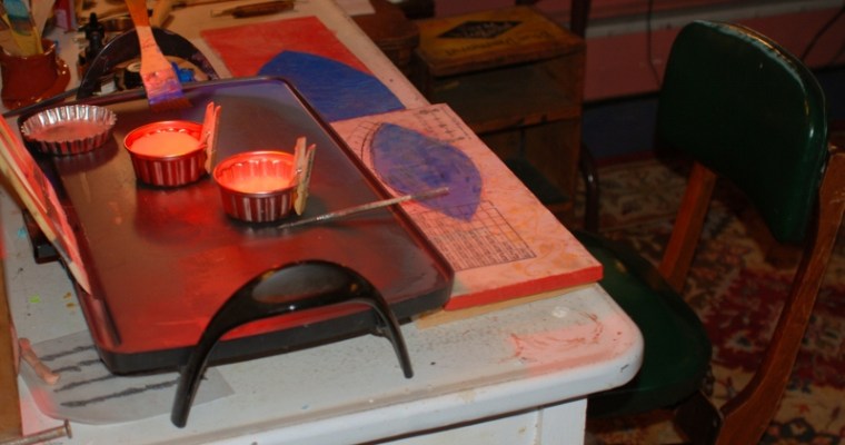 Channeling the Work that is Yours